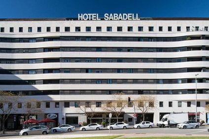 Catalonia Hotel Sabadell