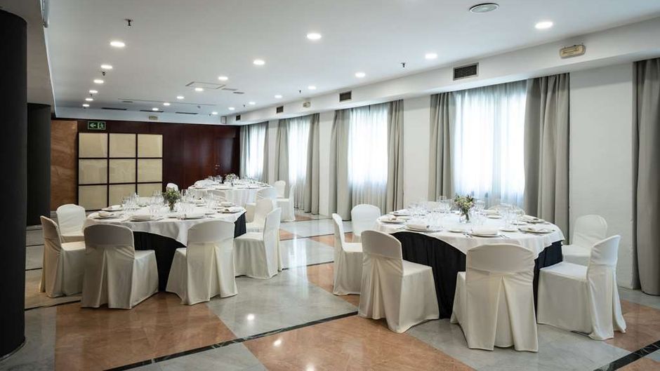 Catalonia Hotel Sabadell Other
