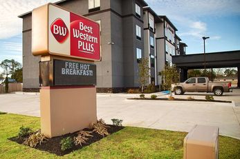 Best Western Plus Prien Lake Inn/Suites