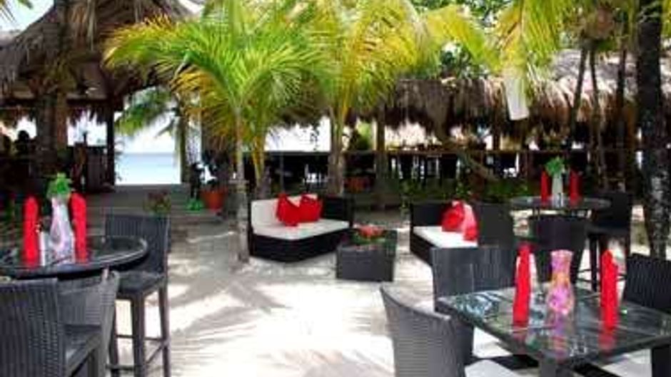 Paradise Beach Hotel Other