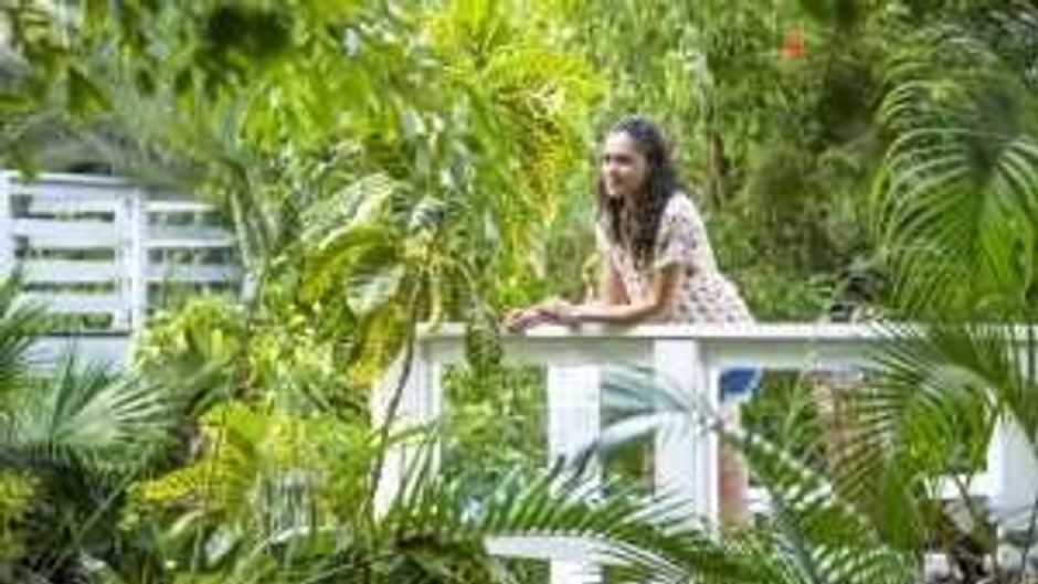Paradise Beach Hotel Other