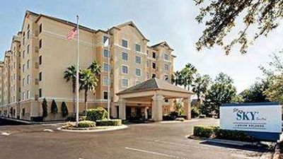 staySky Suites I-Drive Orlando