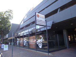Mantra Meridien Adelaide