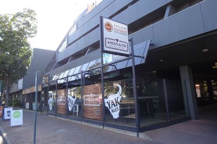 Mantra Meridien Adelaide