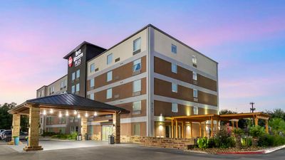 Best Western Plus Downtown North