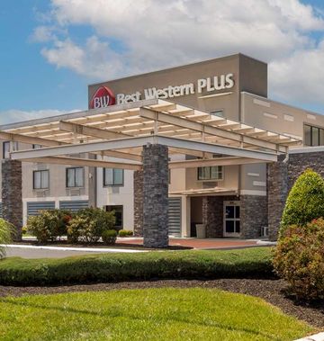 Best Western Bowling Green