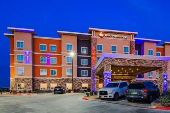 Best Western Plus Tech Medical Ctr Inn