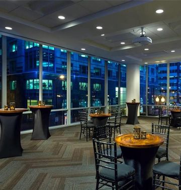 Hyatt Place Chicago/Downtown-The Loop