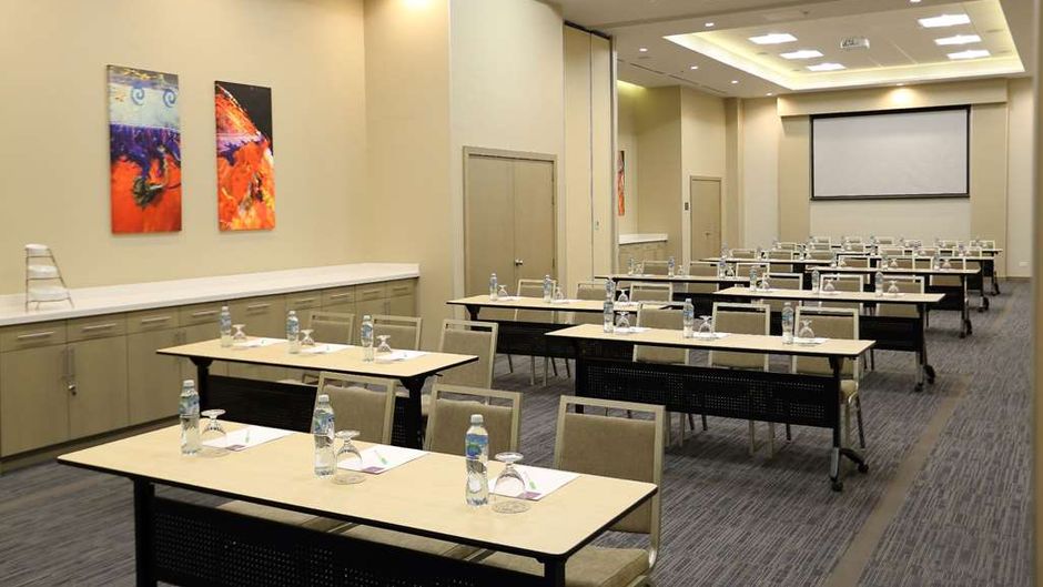 Hyatt Place Tegucigalpa Meeting