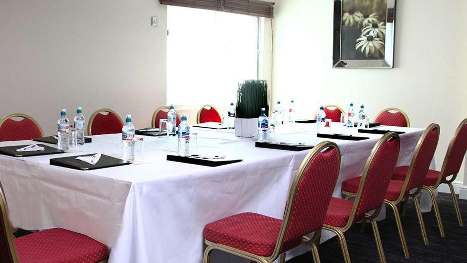 Best Western Gatwick Skylane Hotel Meeting