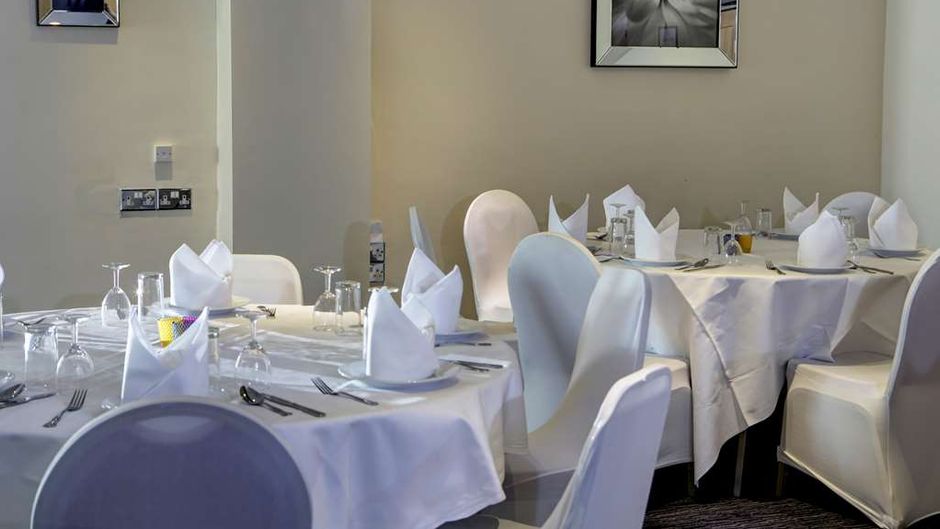 Best Western Gatwick Skylane Hotel Other