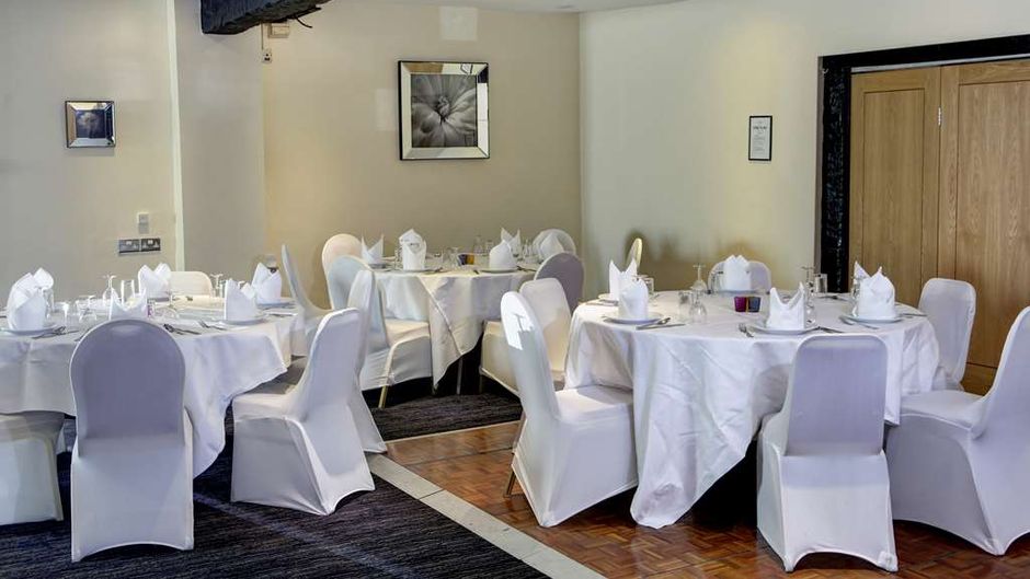 Best Western Gatwick Skylane Hotel Other