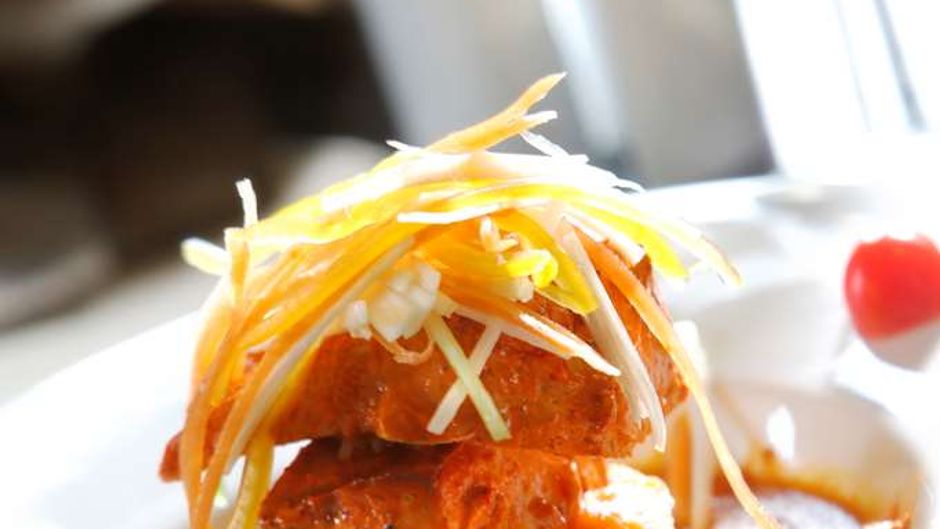 Best Western Gatwick Skylane Hotel Restaurant