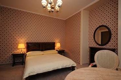 Grand Hotel des Rasses