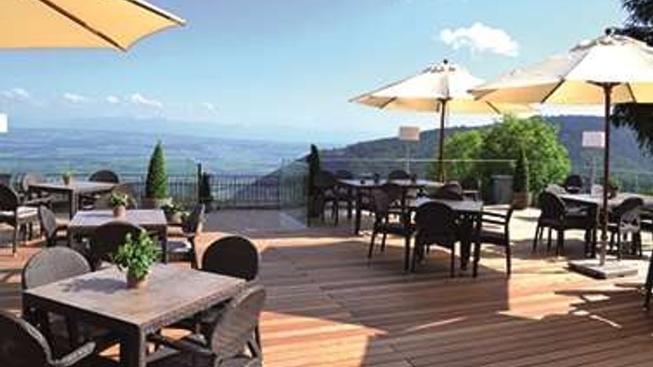 Grand Hotel des Rasses Other