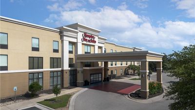 Hampton Inn & Suites Georgetown
