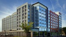 Homewood Suites NoMa Union Station