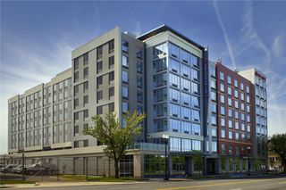 Homewood Suites NoMa Union Station