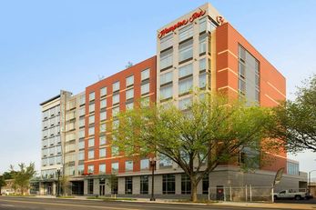 Hampton Inn NoMa Union Station