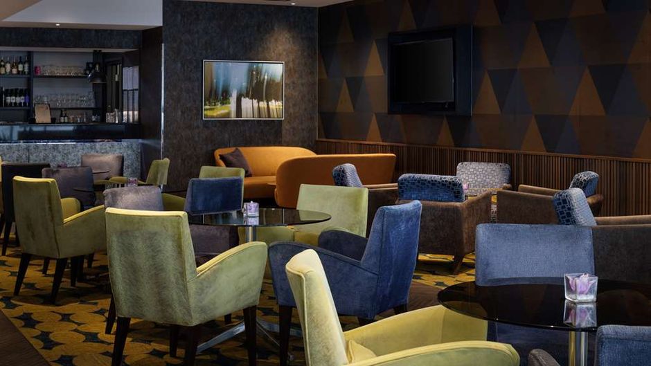 DoubleTree by Hilton Hotel Woking Other