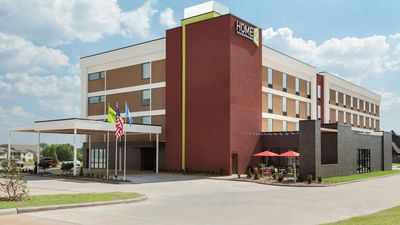 Home2 Suites Oklahoma City/Quail Springs