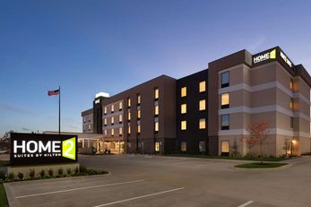 Home2 Suites Oklahoma City South