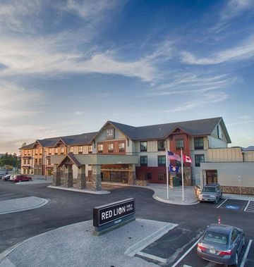 Red Lion Inn & Suites Polson