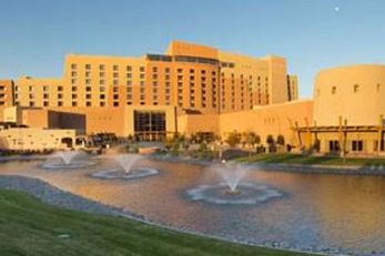 Sandia Resort and Casino