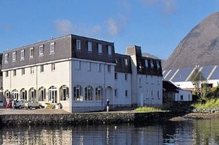 Dunollie Hotel