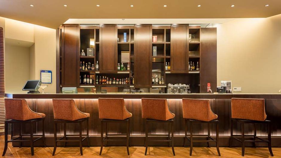 Casa Dann Carlton Hotel & Spa Other