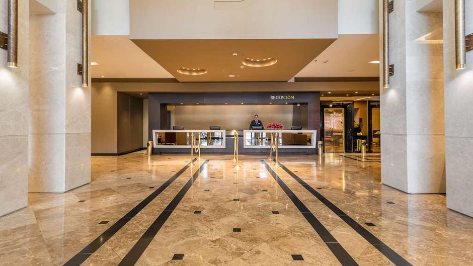 Casa Dann Carlton Hotel & Spa Other