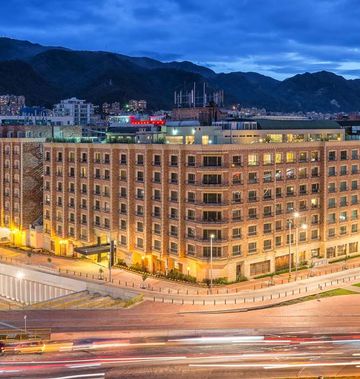 Casa Dann Carlton Hotel & Spa