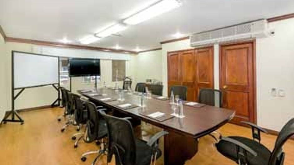 Hotel Dann Carlton Bogota Meeting