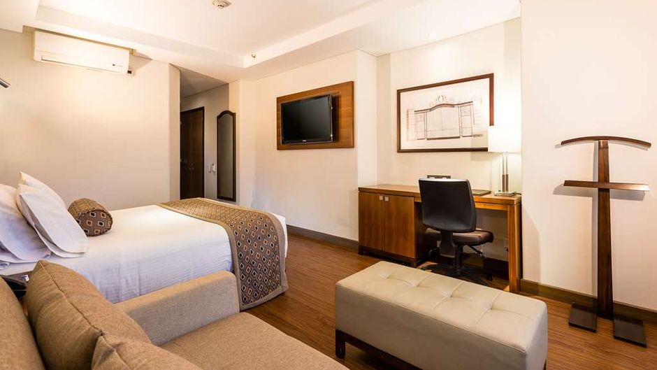 Hotel Dann Carlton Bogota Other