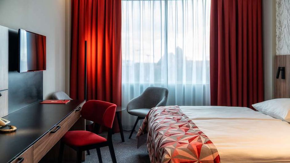 Hotel HP Park Plaza Other