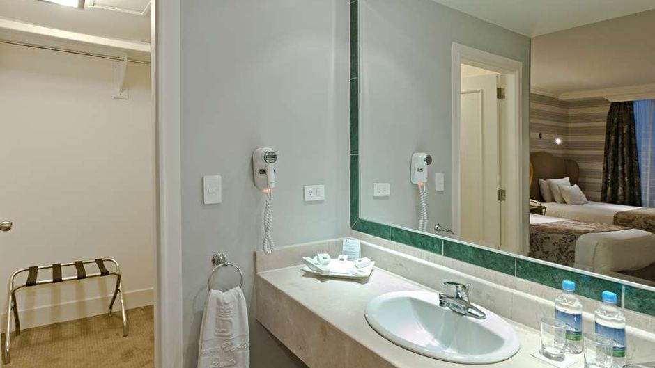 Hotel Dann Carlton Quito Suite