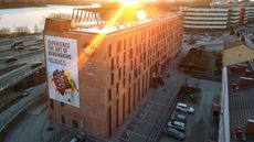 The Winery Hotel