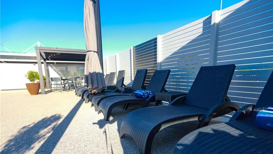 Ibis Mackay Airport Pool