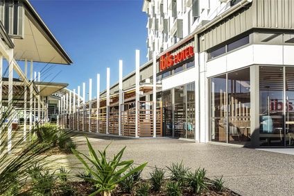 Ibis Mackay Airport
