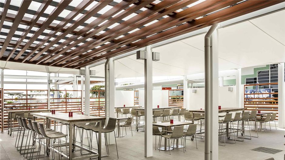 Ibis Mackay Airport Other