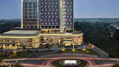 Mercure Karawang