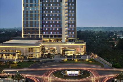 Mercure Karawang