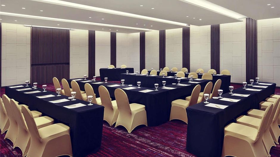 Mercure Karawang Meeting