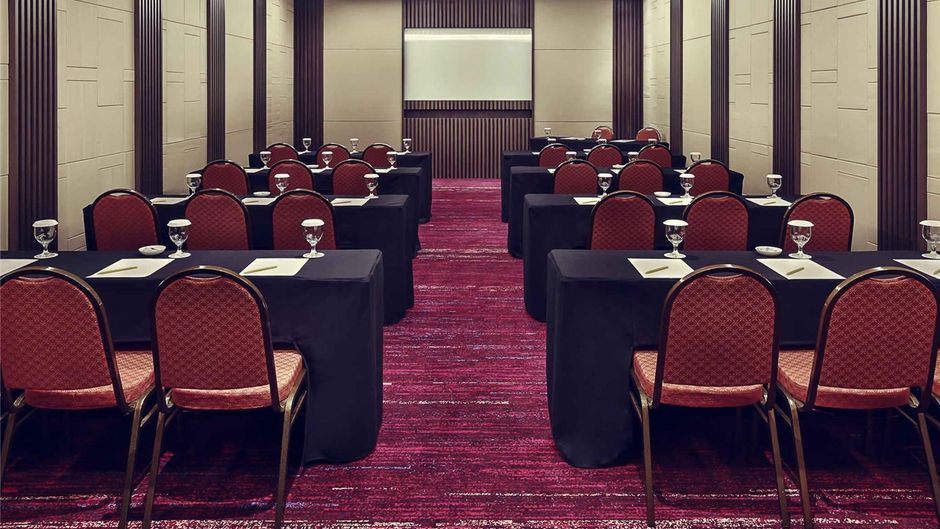Mercure Karawang Meeting