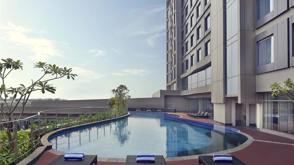 Mercure Karawang Health