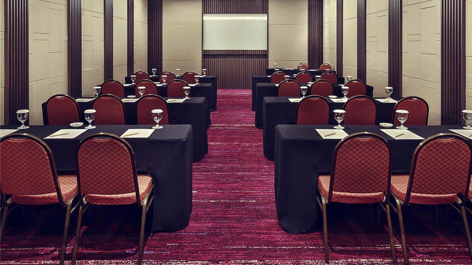 Mercure Karawang Meeting