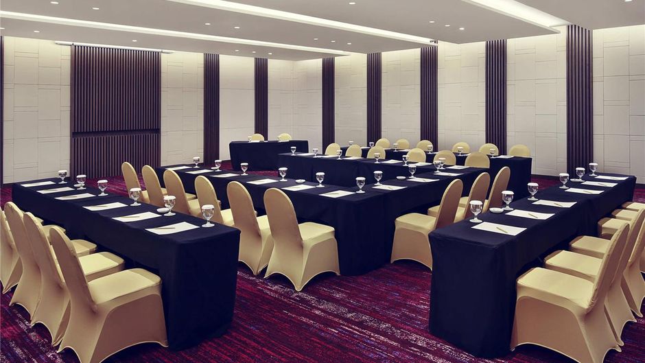 Mercure Karawang Meeting