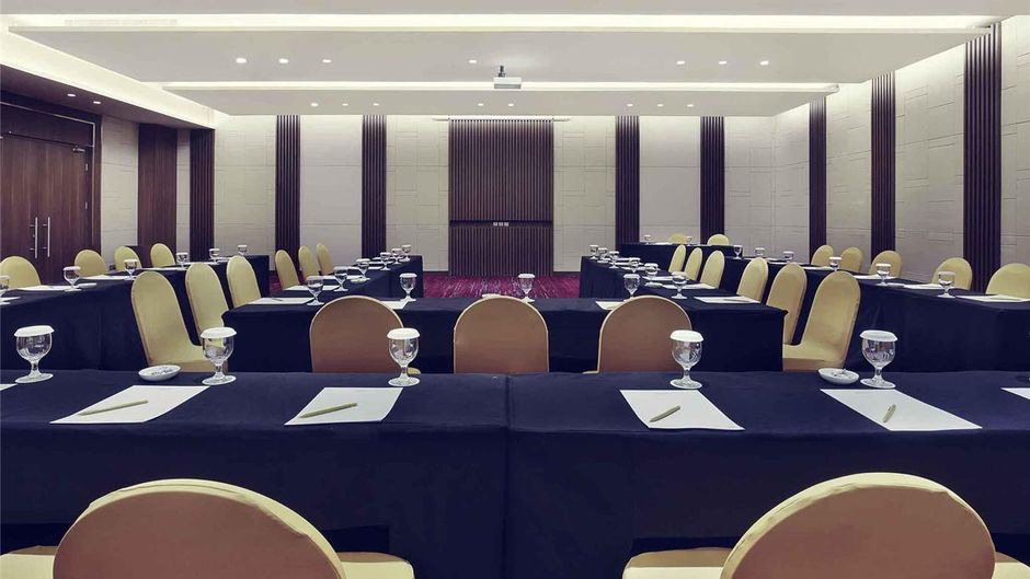 Mercure Karawang Meeting