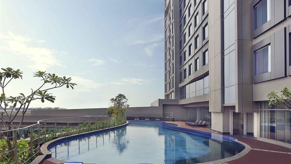 Mercure Karawang Other