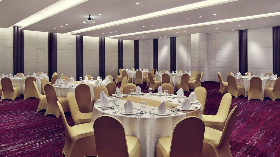 Mercure Karawang Other
